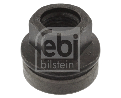 Wheel Nut (49071)