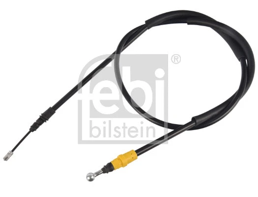 Cable Pull, parking brake (180498)