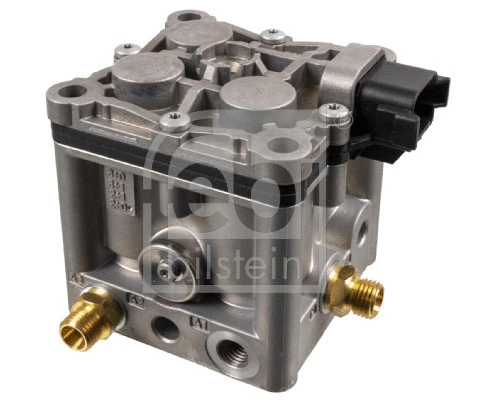 EGR valve, exhaust control (181185)