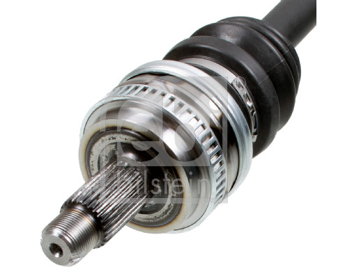 Drive Shaft