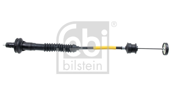 Cable Pull, clutch control (185387)