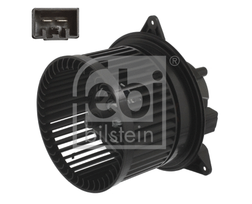 Interior Blower (40642)