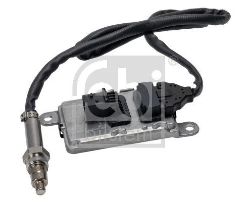 NOx Sensor, urea injection (178606)