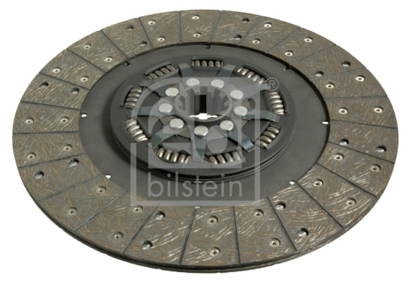 Clutch Disc (105102)