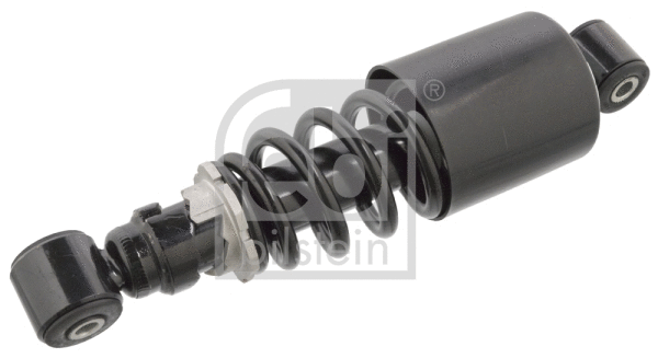 Shock Absorber, driver cab suspension (107300)