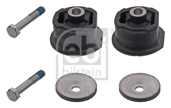 Bearing Set, axle beam (08427)