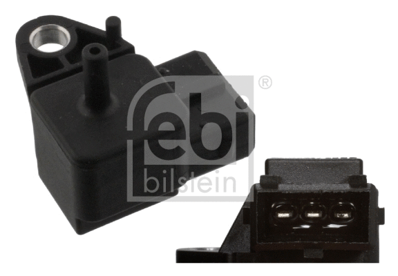 Sensor, intake manifold pressure (37057)