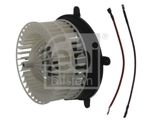 Interior Blower (38751)