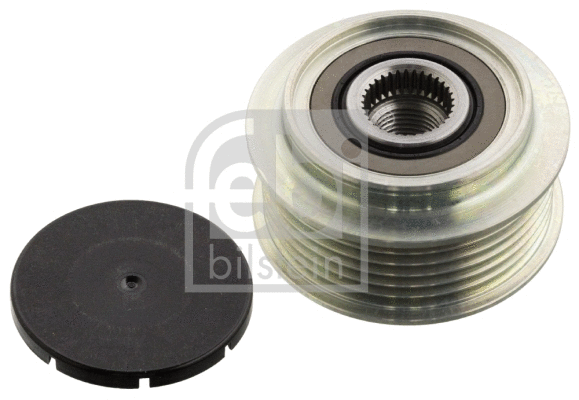 Alternator Freewheel Clutch (101754)