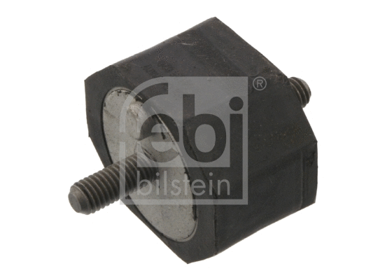 Mounting, automatic transmission (04125)