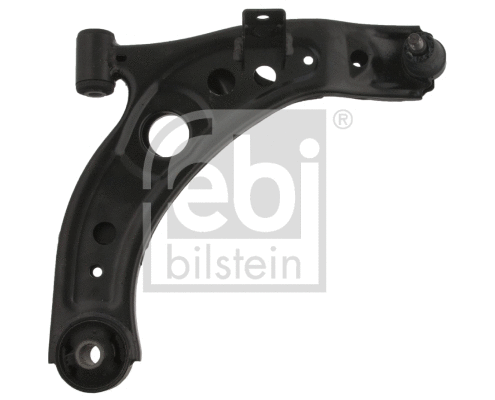 Control/Trailing Arm, wheel suspension (41359)