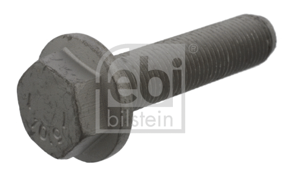Bolt, brake disc (18625)
