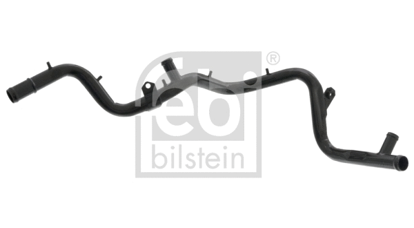 Coolant Pipe (01875)