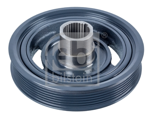 Belt Pulley, crankshaft (107196)