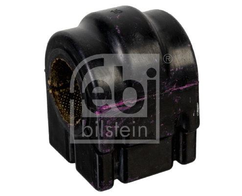 Mounting, stabiliser bar (174231)