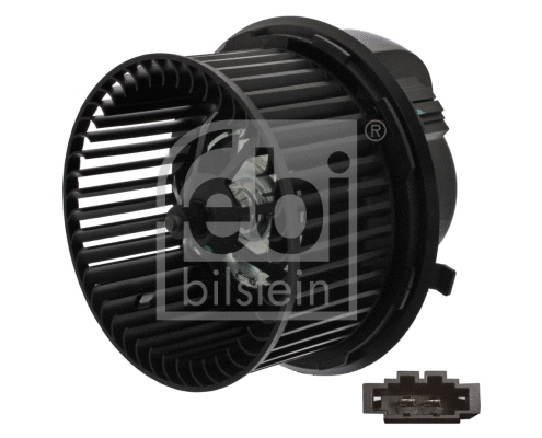 Interior Blower (40180)
