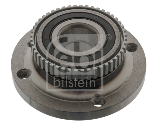 Wheel Bearing Kit (04044)