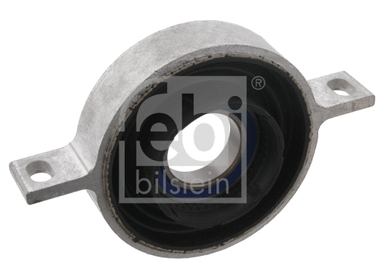 Suspension, propshaft (32865)