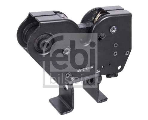 Door Lock, driver cab (105844)