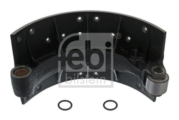 Brake Shoe (09254)