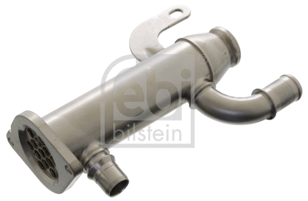Cooler, exhaust gas recirculation (102618)