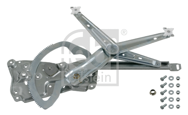 Window Regulator (26911)