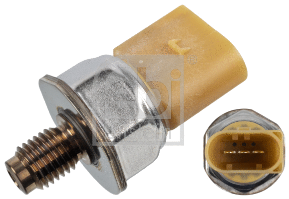 Sensor, fuel pressure (171254)