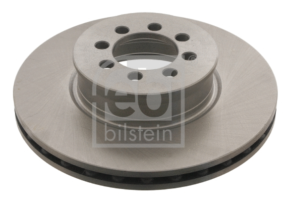 Brake Disc (30542)