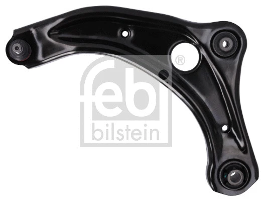 Control/Trailing Arm, wheel suspension (180986)