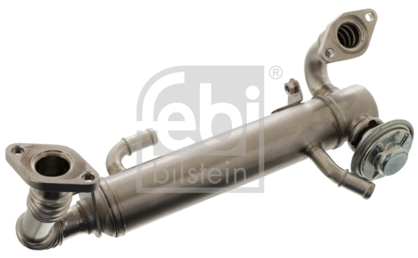 Cooler, exhaust gas recirculation (102800)