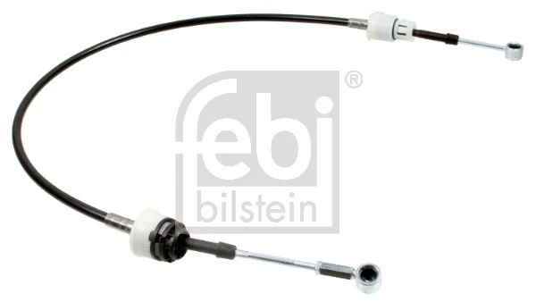Cable Pull, manual transmission (179645)