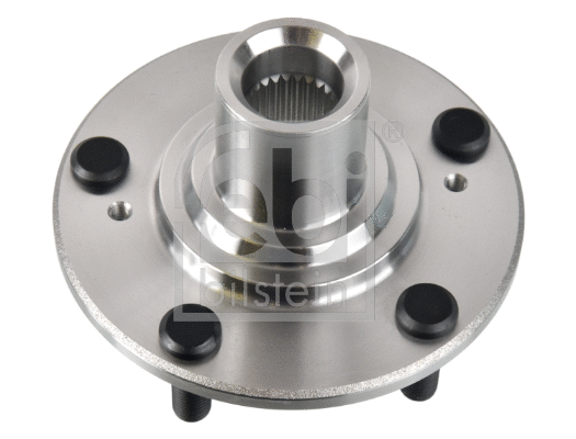 Wheel Hub (172584)