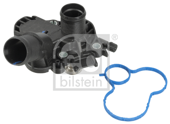 Thermostat, coolant (174390)