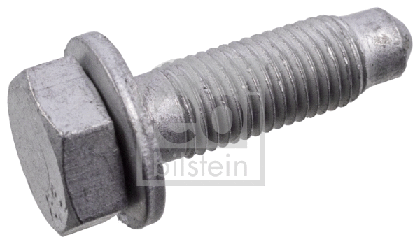 Mounting Set, suspension strut support mount (105731)