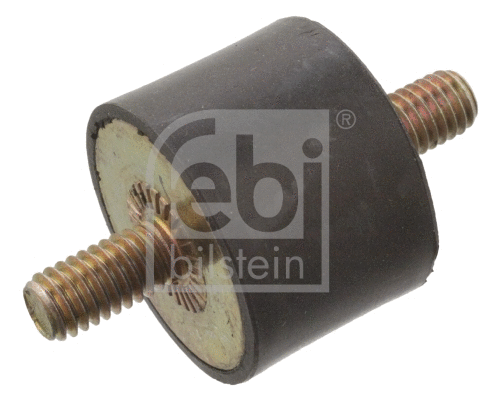 Holder, air filter housing (07614)
