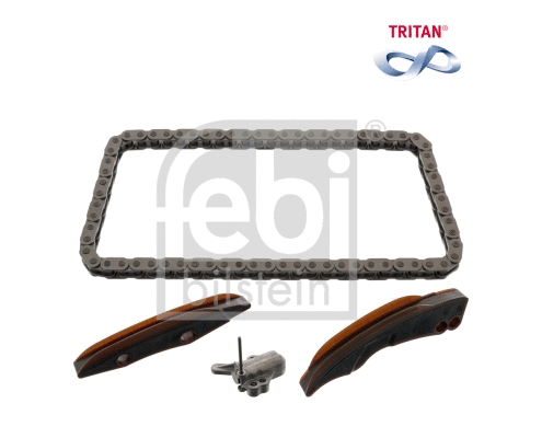 Timing Chain Kit (49529)
