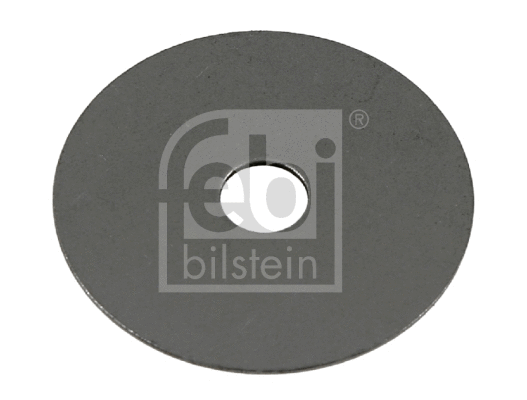 Spacer, kingpin (05873)