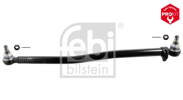 Centre Rod Assembly (103122)