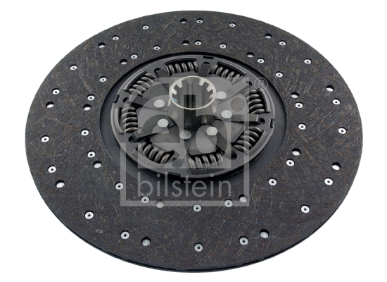 Clutch Disc (105037)