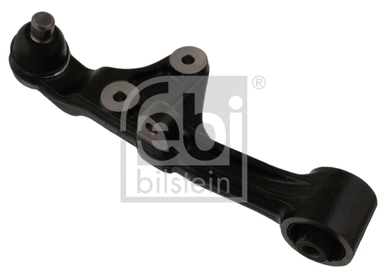 Control/Trailing Arm, wheel suspension (41858)