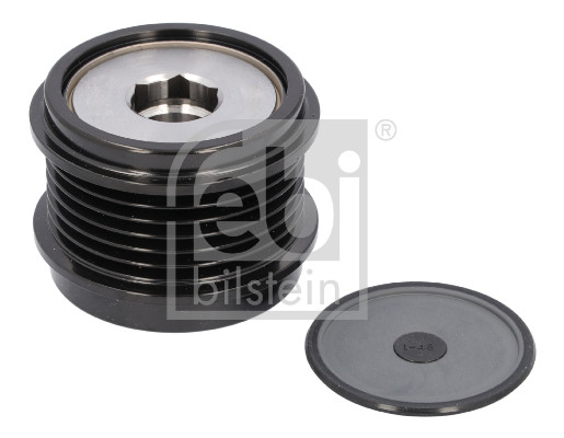 Alternator Freewheel Clutch (184772)