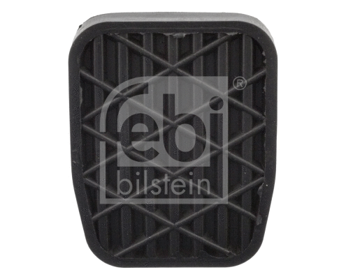 Pedal Pad, clutch pedal (101011)