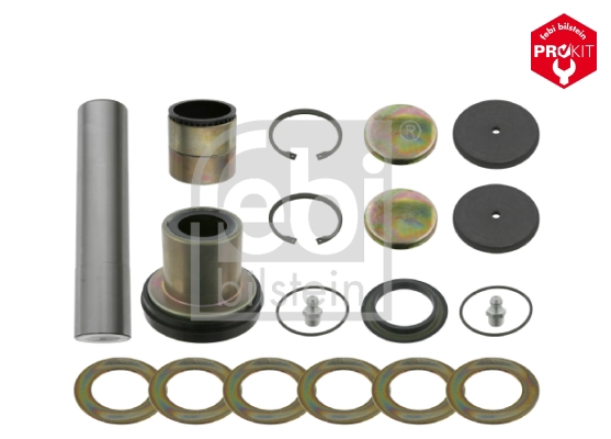 Repair Kit, kingpin (19000)