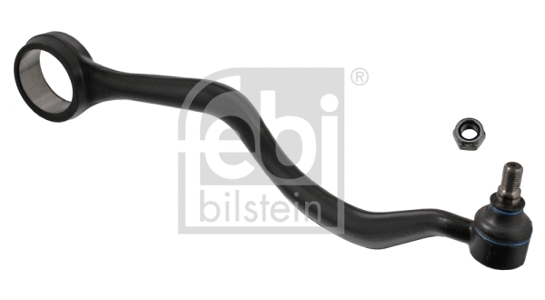 Control/Trailing Arm, wheel suspension (09001)