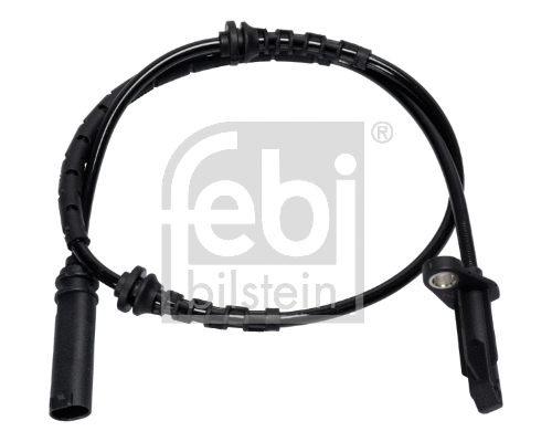 Sensor, wheel speed (177215)