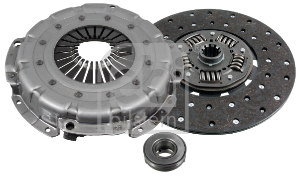 Clutch Kit (105206)