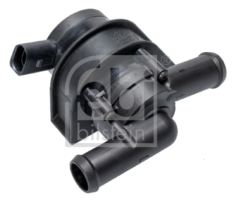 Auxiliary Water Pump (cooling water circuit)