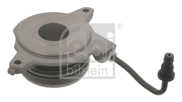 Central Slave Cylinder, clutch (36290)