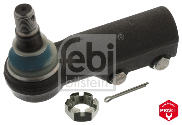 Tie Rod End (01358)