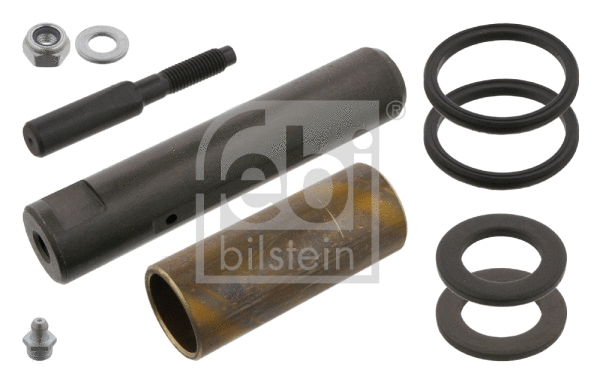 Repair Kit, spring bolt (05489)